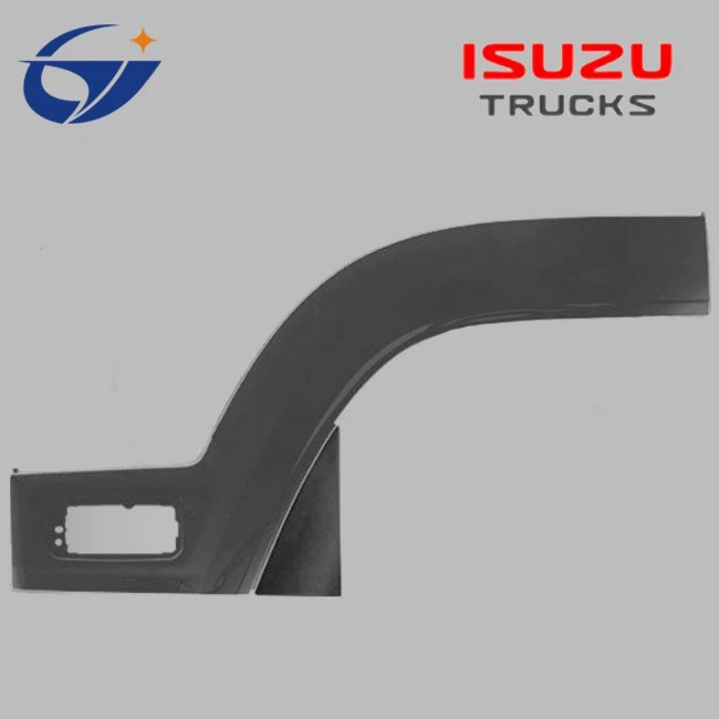 FRONT DOOR GARNISH TRIANGLE FTR FVR FSR