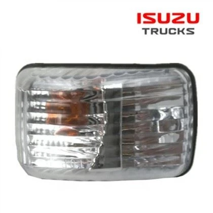 Solas Lampa Doras Marcála Tosaigh Uathoibríoch Le haghaidh Trucail ISUZU 2008-AR