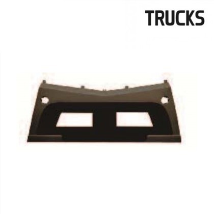 BENZ 9608801990-7G99 LÁR-CHUMANACHÁN GLAS STRUCHTÚR ÍSEAL