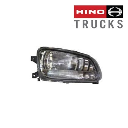 HINO   CEANN   LAMPA   ASSY   LHD   RH   % 7b % 7b0% 7d% 7d