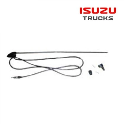 Lámhleabhar ANTENNA ISUZU