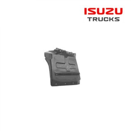 PAINÉAL GHARDAITHE láibe ISUZU CÚIL LH BEAG