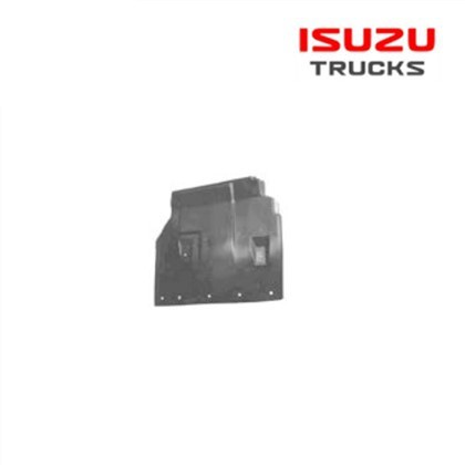 PAINÉAL GHARDAITHE láibe ISUZU CÚIL RH BEAG