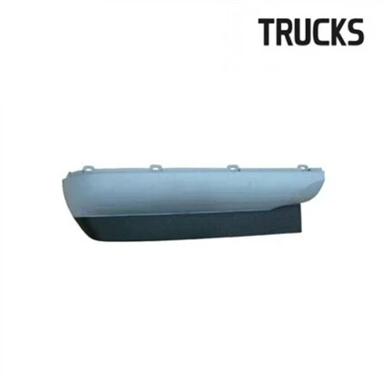 IVECO STRALIS MAR AD AG 2008 SPOILER RH BÁN DUBH 504190780
