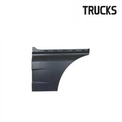 MAN TRUCK DOOR EXTENTION L 81626100019