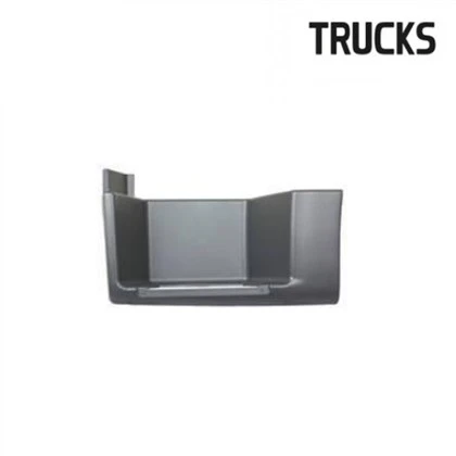 MAN TRUCK TROSCÁN L 81615100373