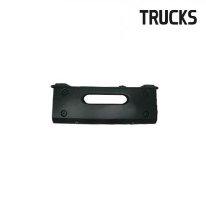 MAN TRUCK BUMPER FRONT 81416105376