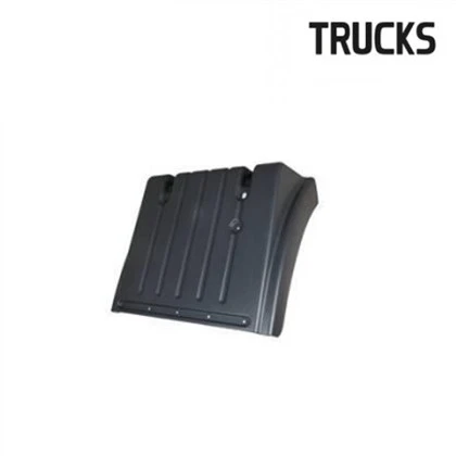 MAN TRUCK FRONT MUDGUARD L 81664100293