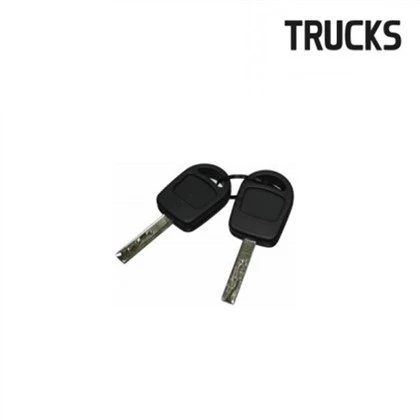 Sorcóir EOCHAIR MAN TRUCK (1 Sorcóir 2 Eochair)