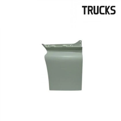 MAN TRUCK RH DOOR EXTENSION 81626100032