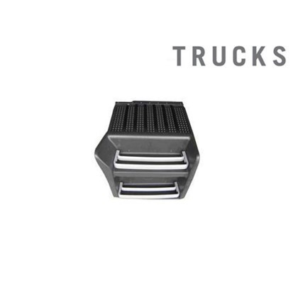 ASSY CÚDACHTA CATHAIR SCANIA 1785531 1482405