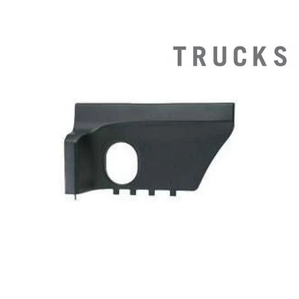 PAINÉAL CÉIM SCANIA GARNISH UPPER L 1390075
