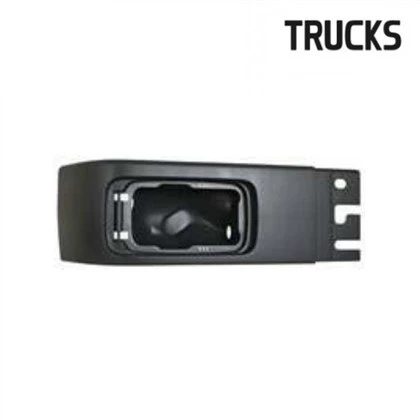 BENZ CORNER BUMPER L 6418806270 6418809970