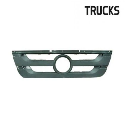 GRILLE PAINÉAL BENZ GAN Mogall