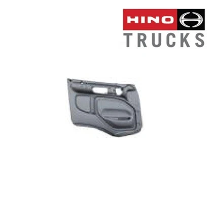 CHINA HINO DOOR TRIM CUMHACHT DUBH LH 08-ON