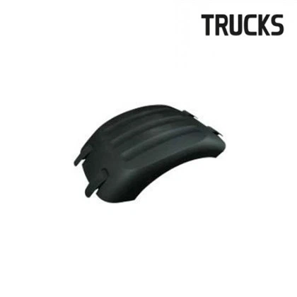 DAF XF 106 MUDGUARD BARR LE STRAIPÉIS 4X2 6X2 1875551