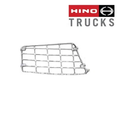 Hino cóimhiotal céim níos ísle RH AGUS LH