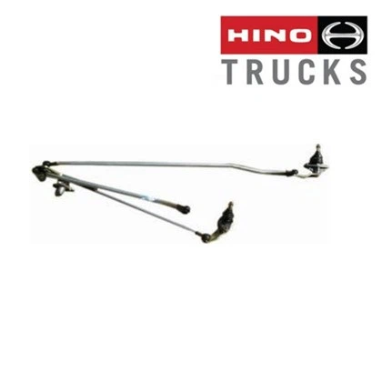NASC cuimilteora Hino