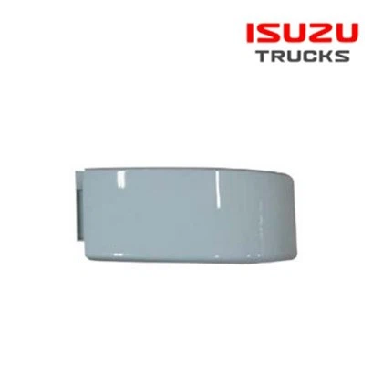 Sraith F Isuzu Nua Deca MIDDLE PANEL HIGH-CABIN LH 8-97413105-0