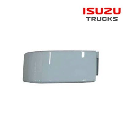 Sraith F Isuzu Nua Deca MIDDLE PANEL HIGH-CABIN RH 8-97413104-0