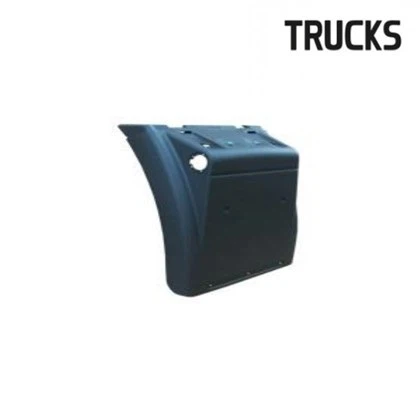 MUDGUARD 81664106608