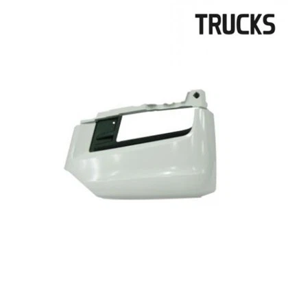 MAN LH BUMPER SIDE SIDE 81416106765