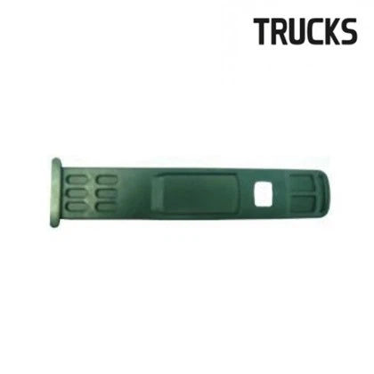 MAN TRUCK EURO 6 STRIPE RUBAIR 81664400192