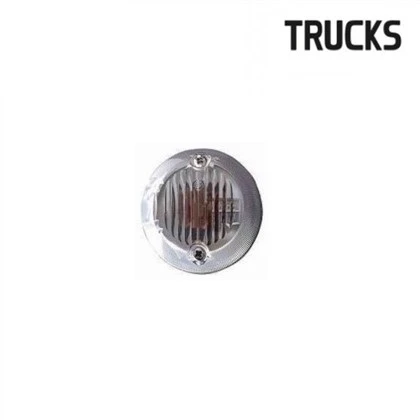 MAN TRUCK SIDE LAMP 81253206116