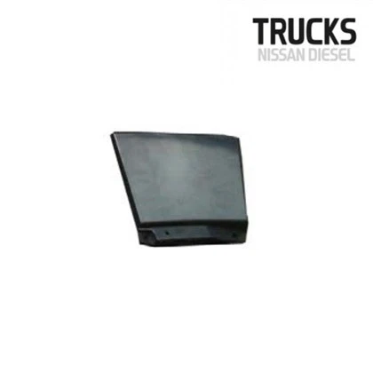 NISSAN UD CONDOR PK/MK SIDE GRILLE LH