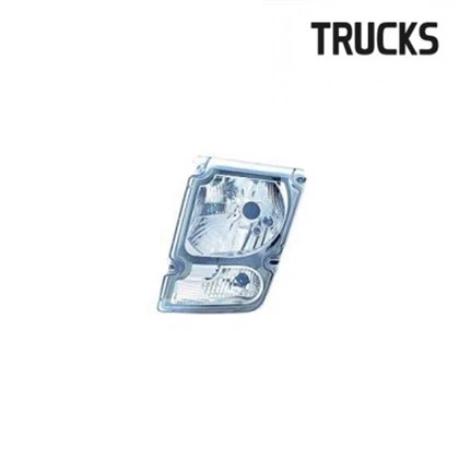VOLVO FE FL HEAD LAMP ELEC LH 20818765 Cumhacht