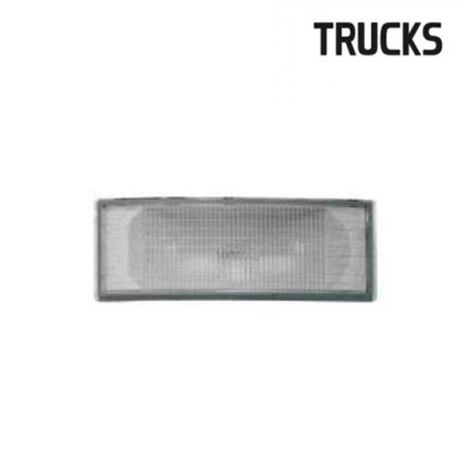 TRUCK TRAILER VOLVO FH AONAD FR LAMP GAN Ceo LP 3981666