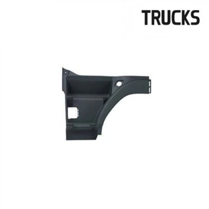 VOLVO FH TRAILER TRUCK 1992-2001 STEP EXTENSION L 3175246 3981762