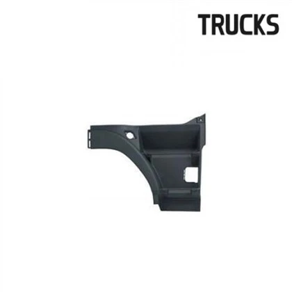 VOLVO FH TRAILER TRUCK 1992-2001 STEP EXTENSION R 3175247 3981764