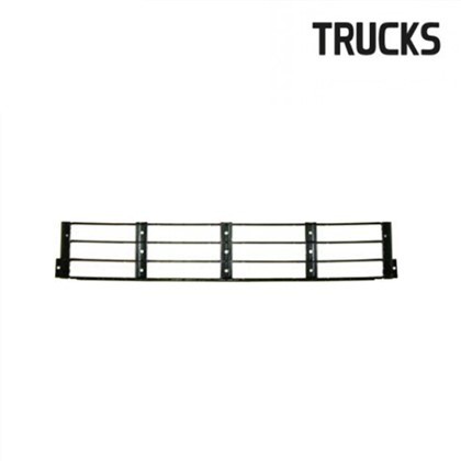 VOLVO FH 12 16 FM 08- STEP LOWER PANEL GRILLE 82072463